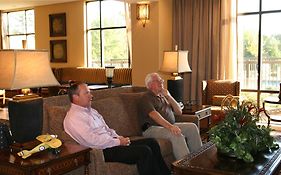 Hampton Inn Jackson-College Avenue