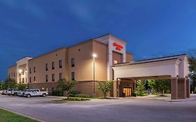 Hampton Inn Jackson-College Avenue